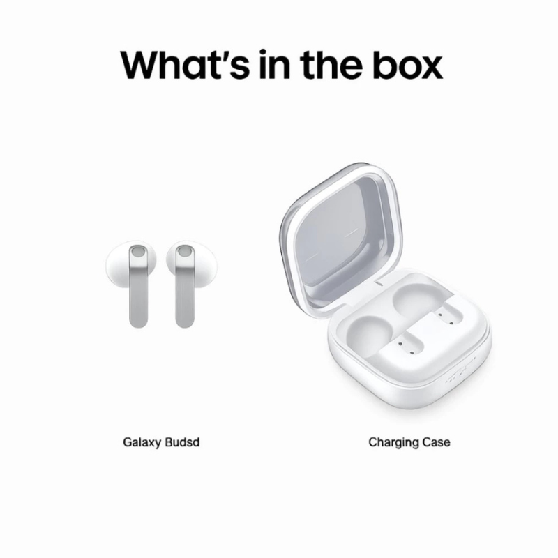 SAMSUNG BUDS 4